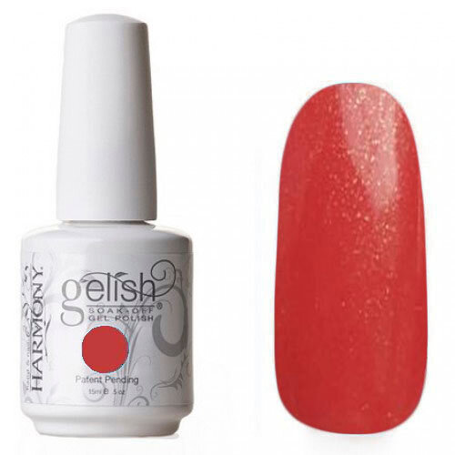 Гель лак Gelish 1100069 "Put A Wing On It", "Поставить на крыло", 15 мл