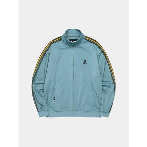 Олимпийка LMC, размер S, зеленый