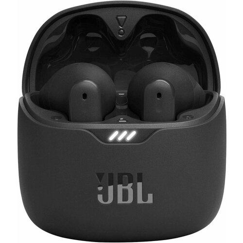 Беспроводные наушники JBL TUNE FLEX черный 618300₽
