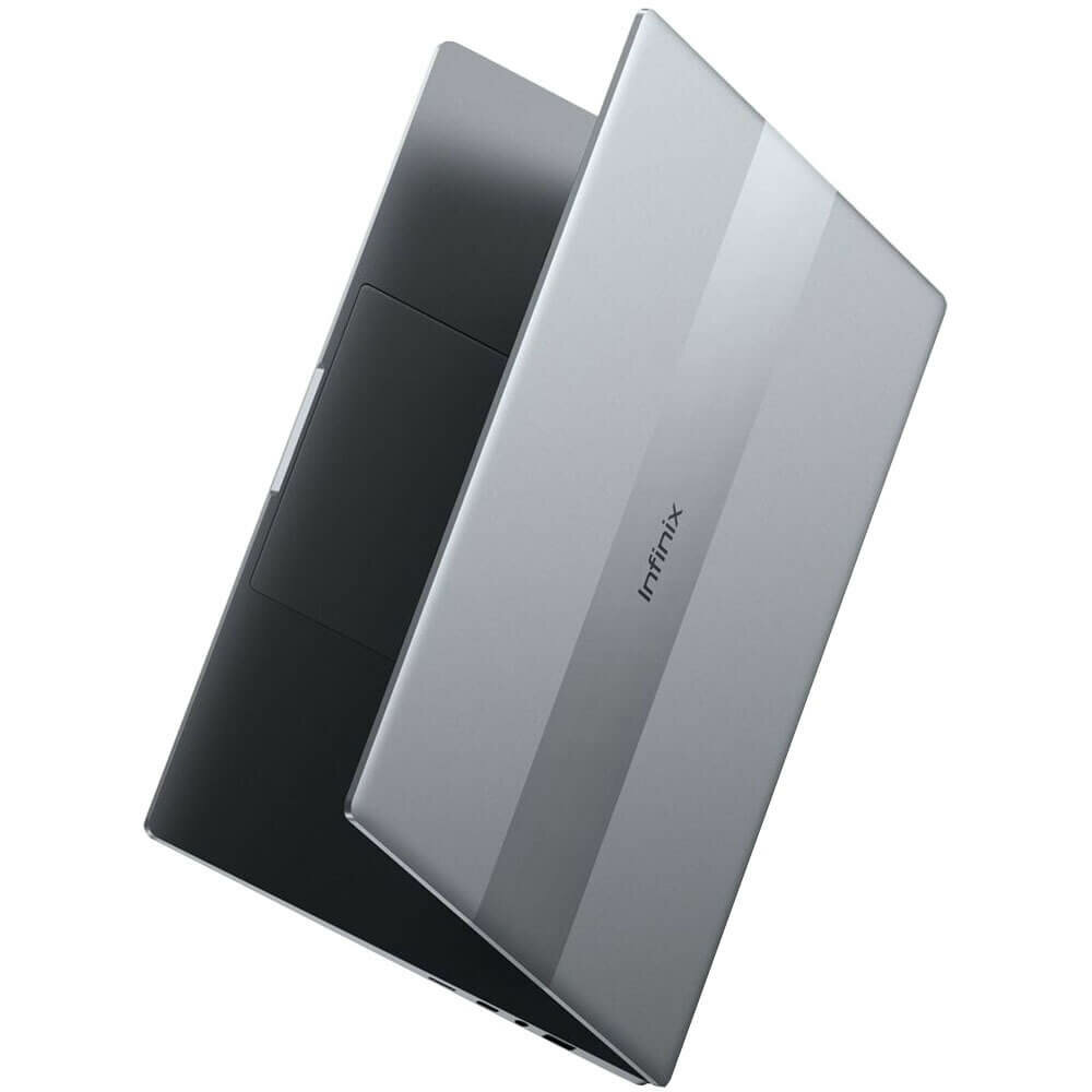 Ноутбук Infinix Inbook Y2 Plus XL29 15"Core-i3 16G/512Gb Grey