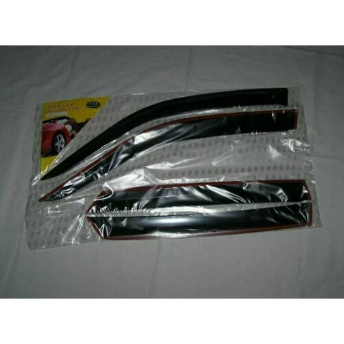 Ветровики 2110-12 2170 1534₽