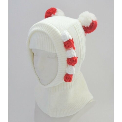 фото Балаклава tutu, размер 46-50, мультиколор