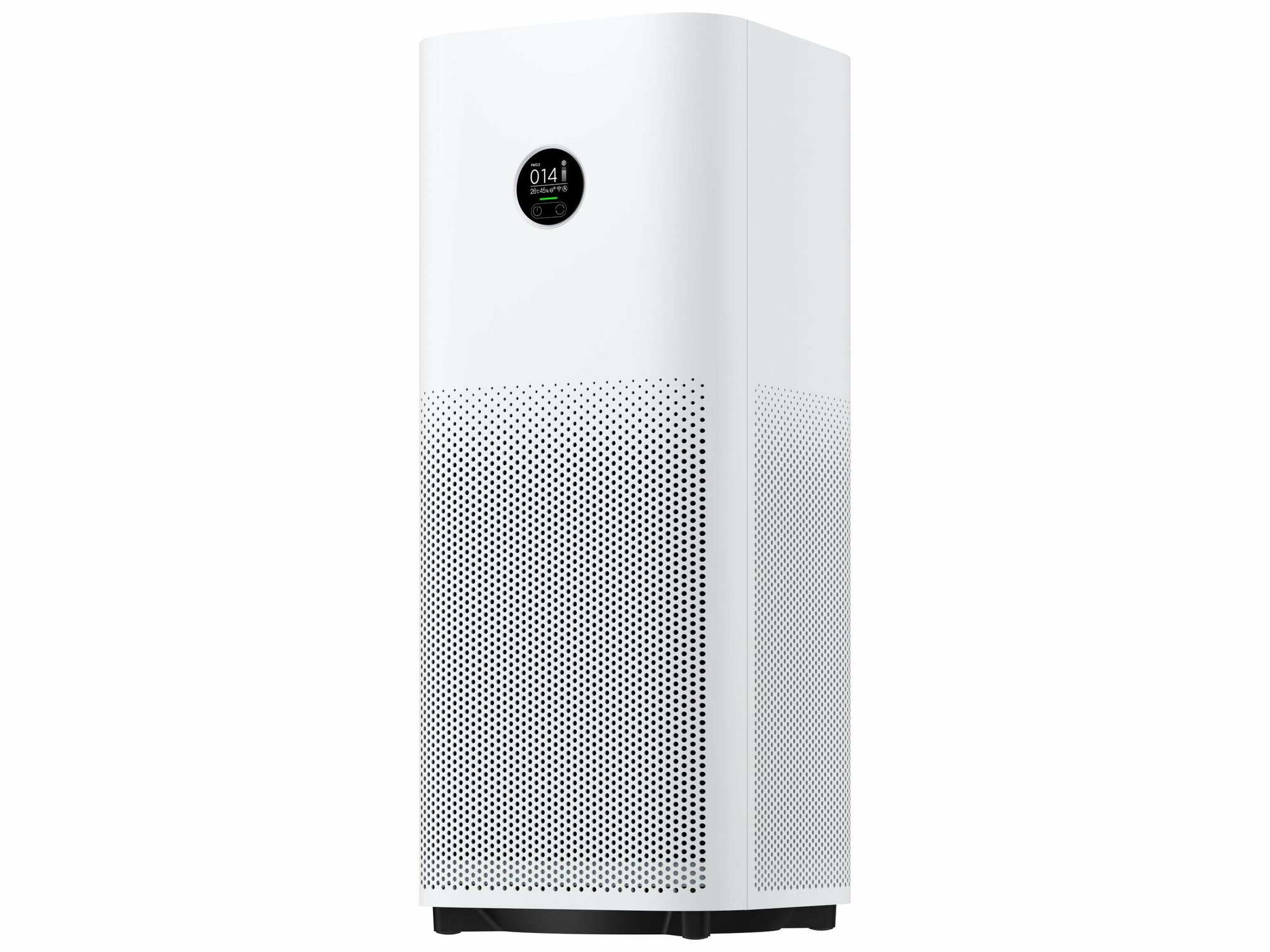 Очиститель воздуха для аллергиков Xiaomi Smart-Air Purifier-4 Pro. Устраняет 99,97% частиц 0,3 мкм (BHR5056EU)