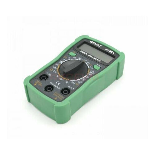 Мультиметр Baku BK-A830L 081977