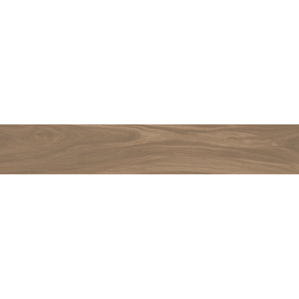 фото Керамогранит Kerama marazzi Монтиони коричневый матовый обрезной 20х119.5 см (SG526520R) (1.67 м2)