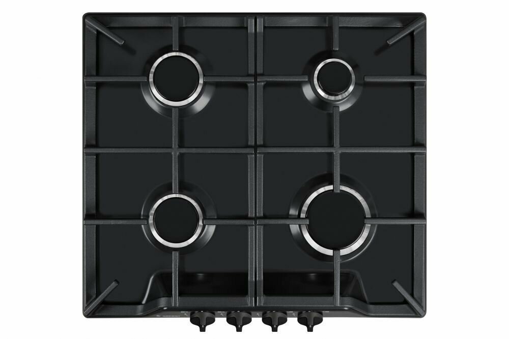Газовая варочная поверхность Gefest ПВГ 1212 К2