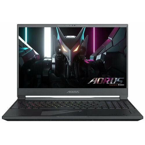Ноутбук Gigabyte Aorus 15X AKF AKF-B3KZ754SD Core i9 2200 MHz 13900HX16Gb1024 Gb SSD1562560x1440nVidia GeForce RTX 4060 GDDR6Нет Без ОС 21890000₽