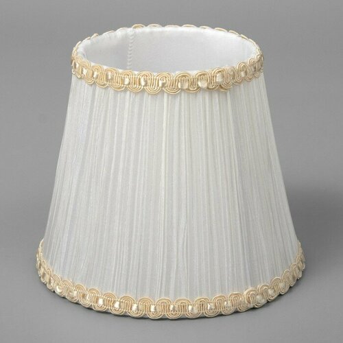 Абажур E14 14х14х12 см 836₽