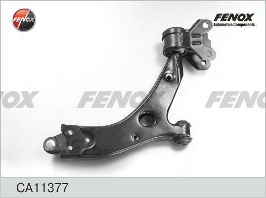 Fenox рычаг подвески ford focus iii 11- ca11377