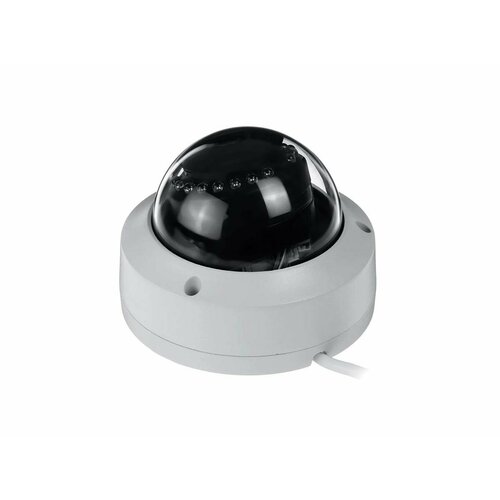 KDM Mod134AW58G W14756KU уличная купольная 5-мегапиксельная Wi-Fi IP камера уличная камера подсветкой уличные камеры видеонаблюдения 892500₽