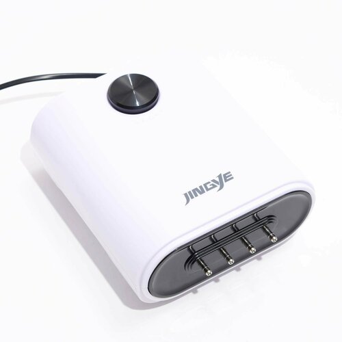 Уценка Компрессор внешний бесшумный регулируемый 4 x 4 лмин 12 Вт 456900₽