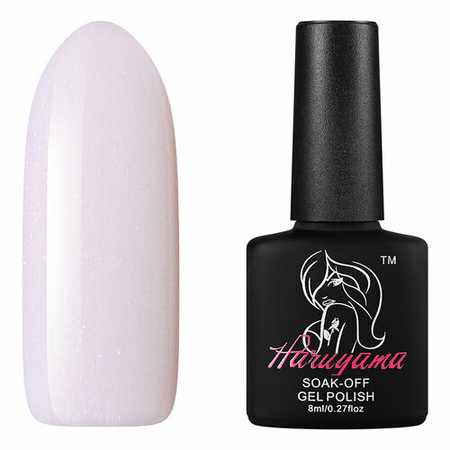 Жидкий полигель Haruyama, №05, 8 мл