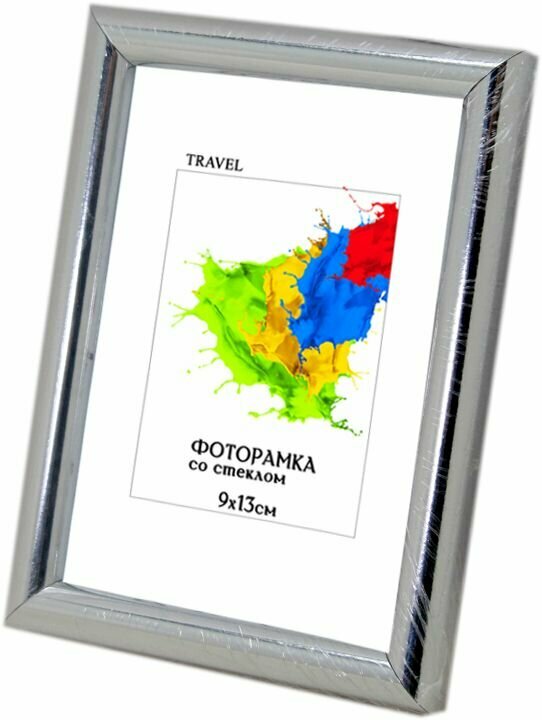 фото Фоторамка 9х13