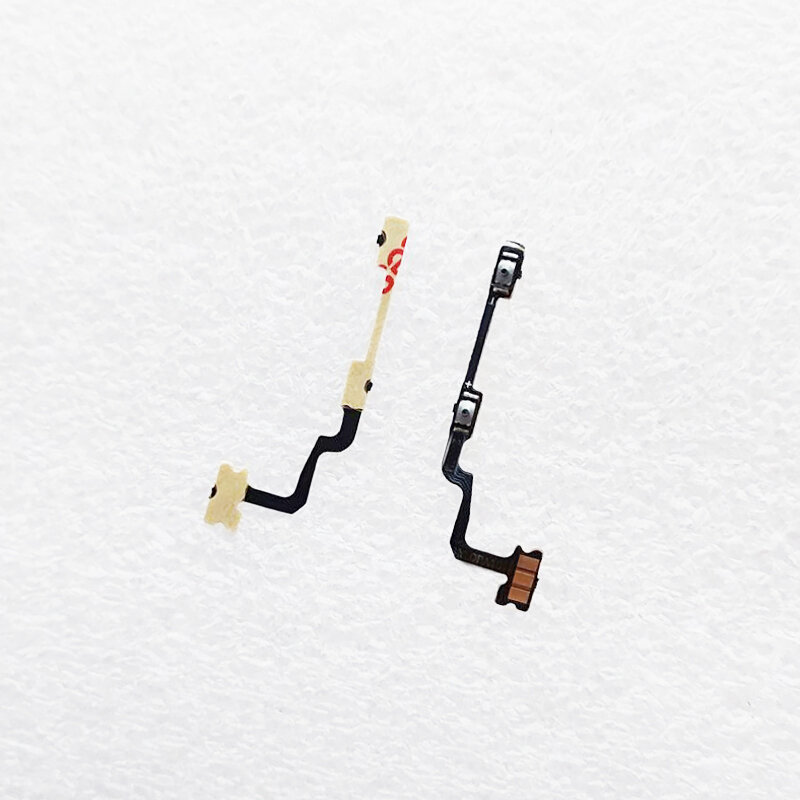Шлейф для OPPO A16 кнопки громкости