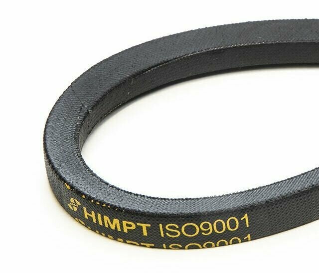 фото Ремень косилки роторной навесной "Заря" КР.05.000-04, комплект 2шт.