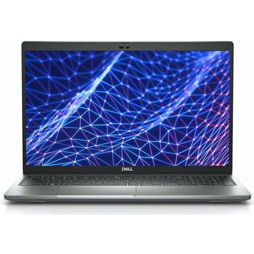 Dell Latitude 5530 i7-1255U 16Gb 1Tb SSD Intel Iris Xe Gray Windows 10 Pro 14520000₽