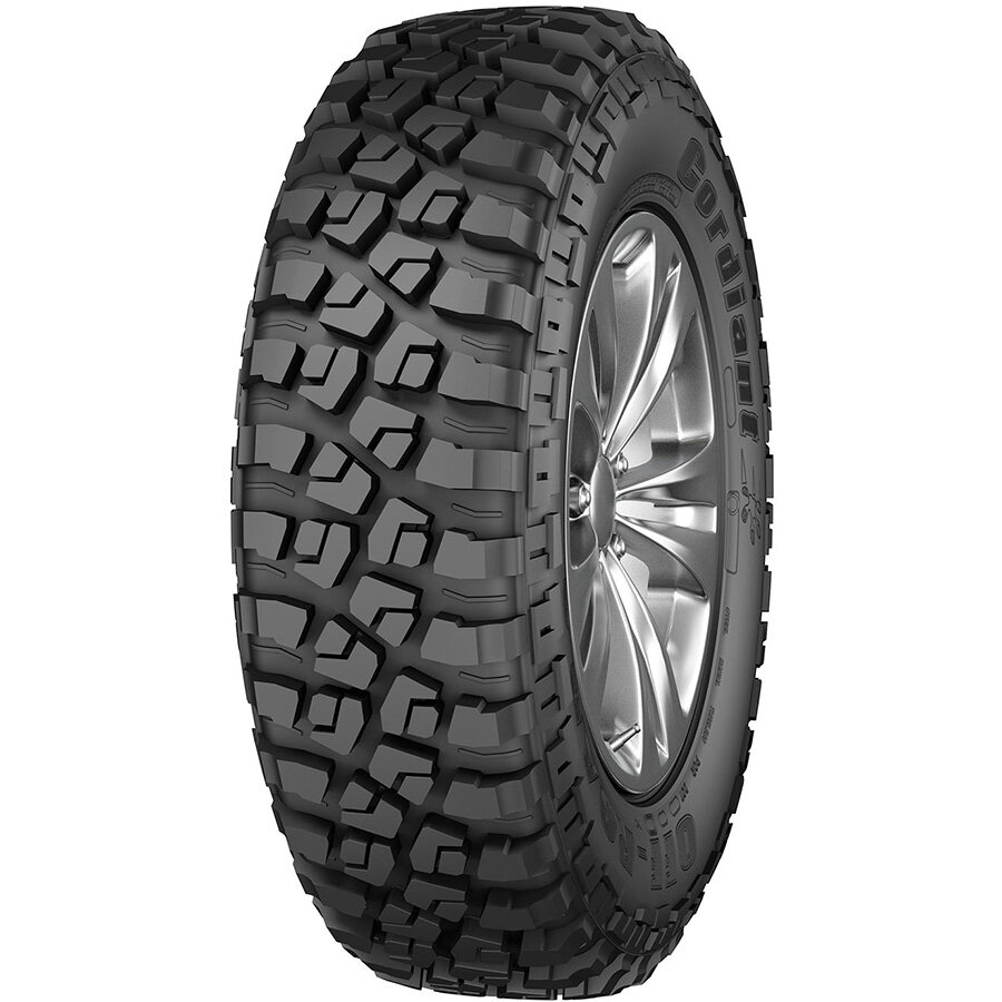 Cordiant Off Road 2 215/75 R15 100Q летняя