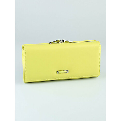 фото Кошелек k-302/салатовый, желтый star family