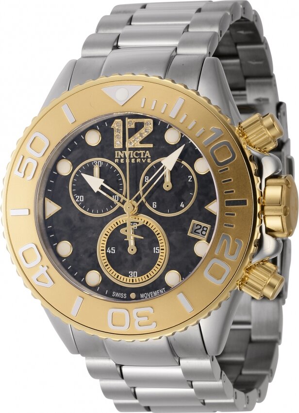 Наручные часы INVICTA 45369