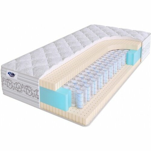 Матрас Sky Sleep SKYSLEEP PRIVILEGE SOFT DS 160x200