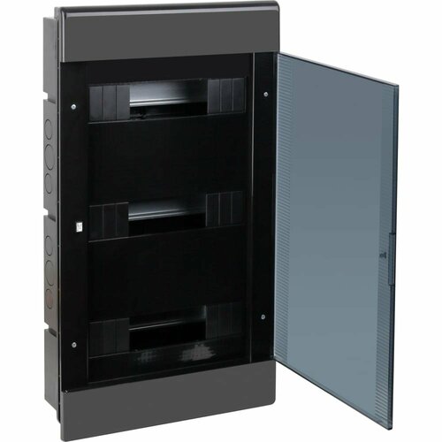 Щиток скрытой проводки Рувинил 68136Ч 4059₽