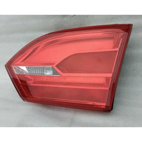 Фонарь правый задний в крышку багажника для Фольксваген Джетта 6 2011-, Volkswagen Jetta 6 фонарь правый задний в крышку багажника DEPO 441-1332R-LD-UE