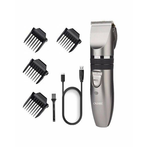 Машинка для стрижки Cronier 1214 299900₽