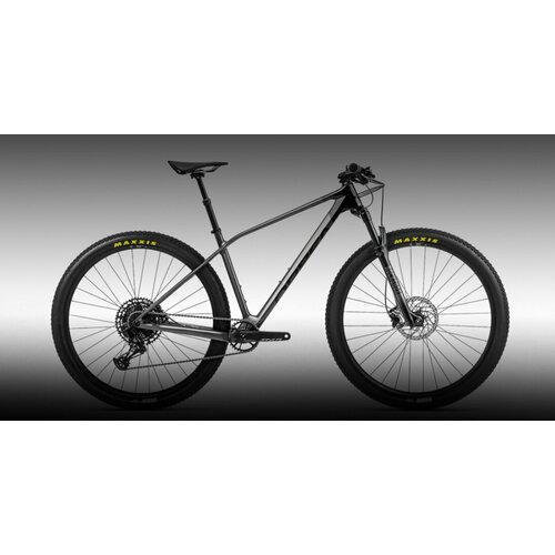 велосипед orbea orca m30 2023 b7 47 карбон титановый Велосипед Orbea ALMA M21-AXS (2023) XL, Антрацит/черный