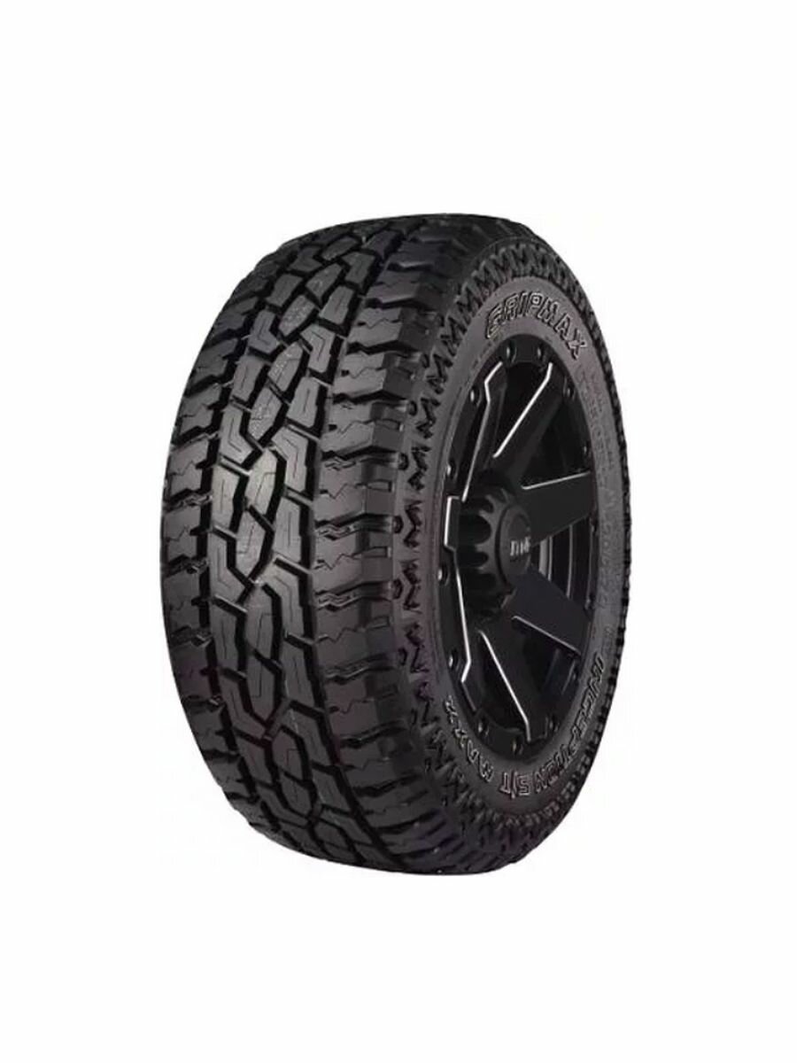 Шина Gripmax Mud Rage R/T Max 235/60 R18 107Q всесезонная