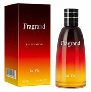 Dilis Parfum Мужской La Vie Fragrand Парфюмированная вода (edp) 100мл