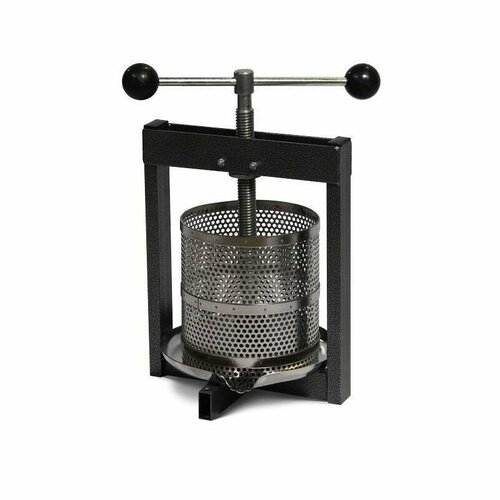 Соковыжималка-пресс ручная ПР-21 арт 54013 1857600₽