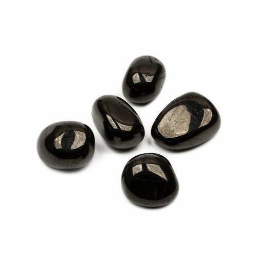 Гагат L, 5 шт.