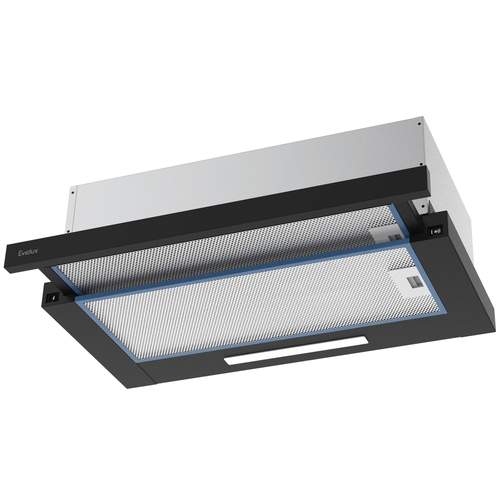 Evelux Вытяжка телескопическая Evelux Tel 60 B 699000₽