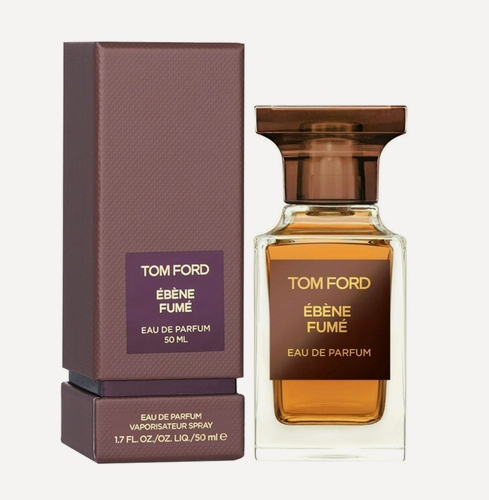Изображение товара Tom Ford Парфюмерная вода Ebene Fume , древесные ноты, 50 мл, оригинал