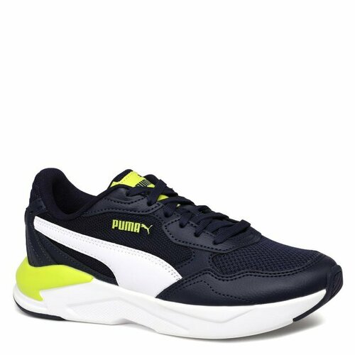 Puma 385524 темно-синий, Размер 39