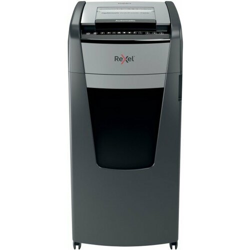 Шредер REXEL 750X 2020750XEU черный