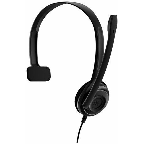 Гарнитура Sennheiser EDU 11 USB 1001110 интерфейс подключения USB-A 3961800₽