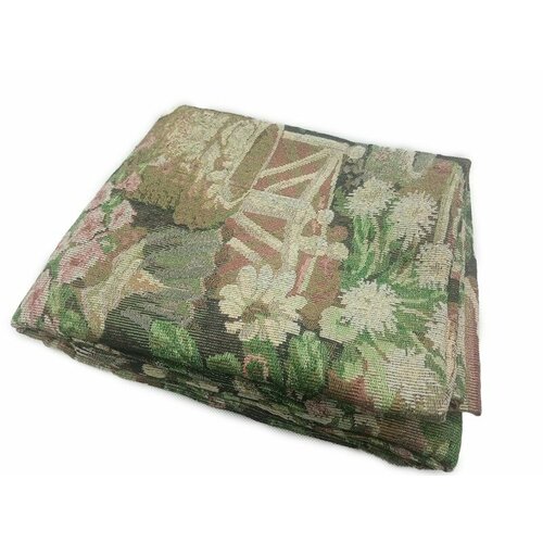 Покрывало гобеленовое (е-9) 200х220