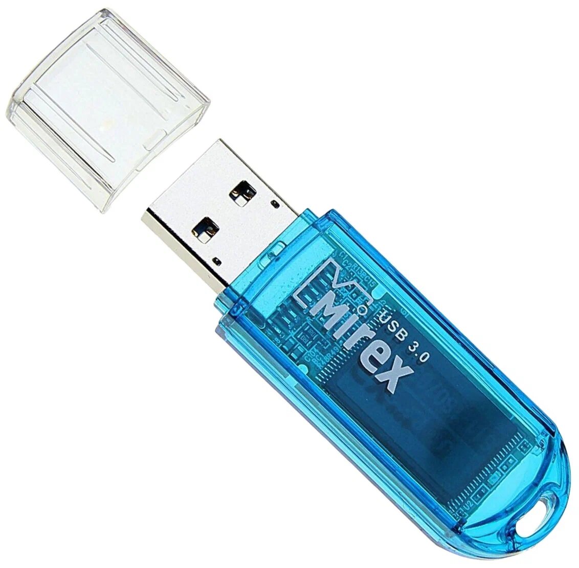 USB-флешка Mirex - фото №18