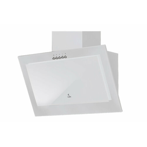 Вытяжка настенная LEX Mio G 500 White белый 959900₽