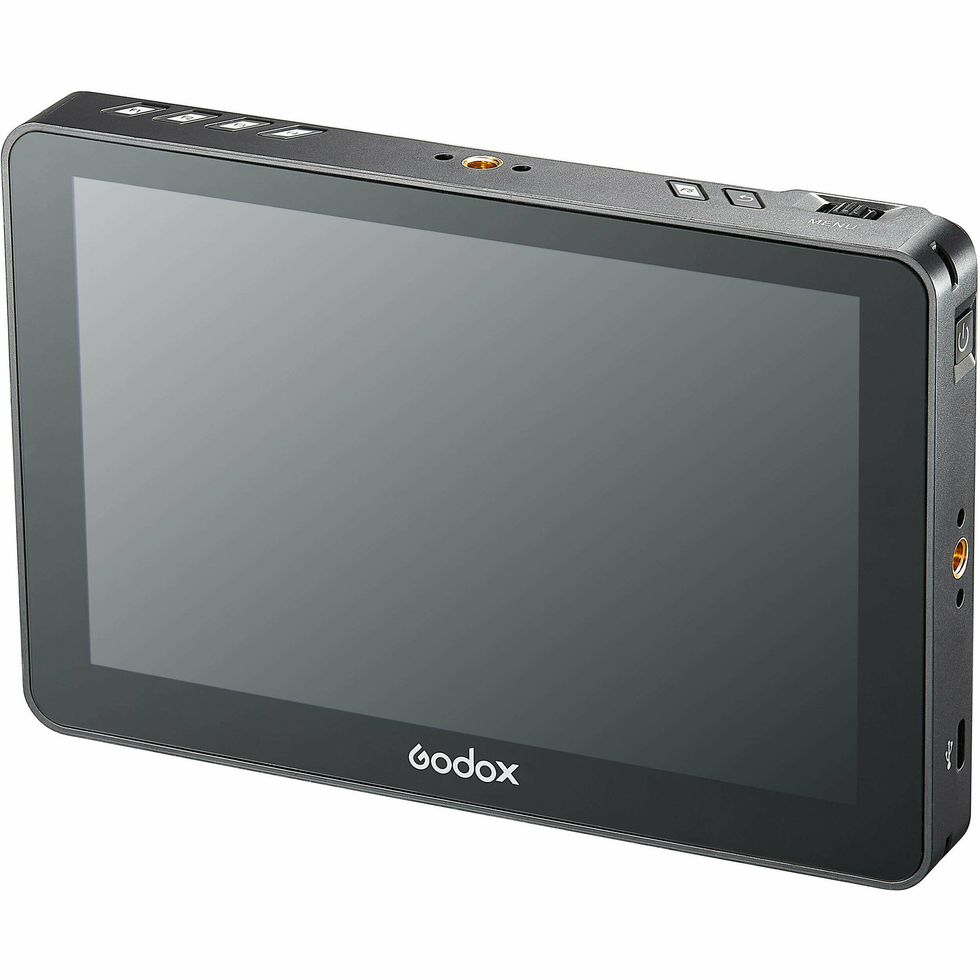 Видеомонитор Godox GM7S 7”4K HDMI накамерный, шт