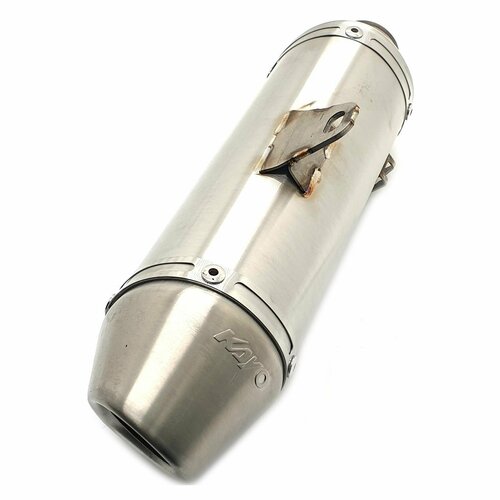 Глушитель KAYO MINI TS90 BASIC TT TT160 2022- 9963₽