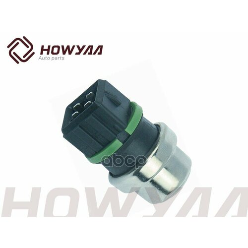 Датчик Температуры Vw Golf/Passat/Jetta/Bora 1.6/2.8I/1.6D/1.9D/Td 84> HOWYAA арт. 84094