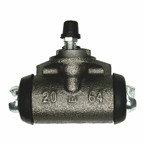 Цилиндр колёсный заднего тормоза Люкс AMT для ВАЗ 2104-21072108-21152120-2123 AM05-3502040 1420₽