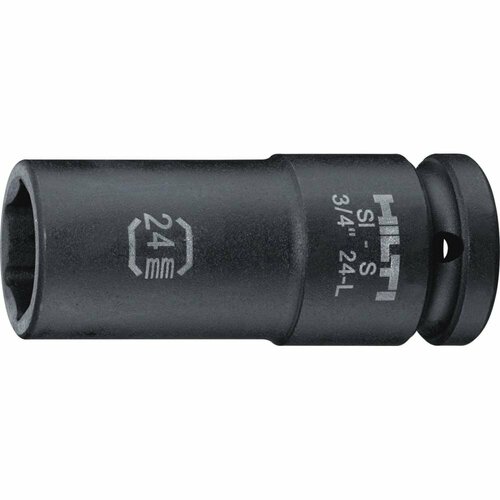 Удлиненная ударная шестигранная торцевая головка HILTI SI-S 6030₽