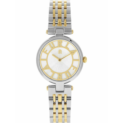 фото Наручные часы furla ladies, белый, золотой