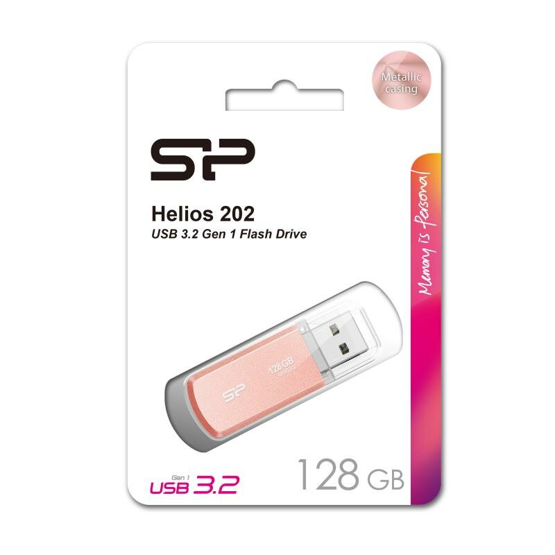 Накопитель USB 3.1 256GB Silicon Power - фото №8