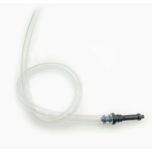 Трубка переходником для капучинатора Jura 69490 850₽