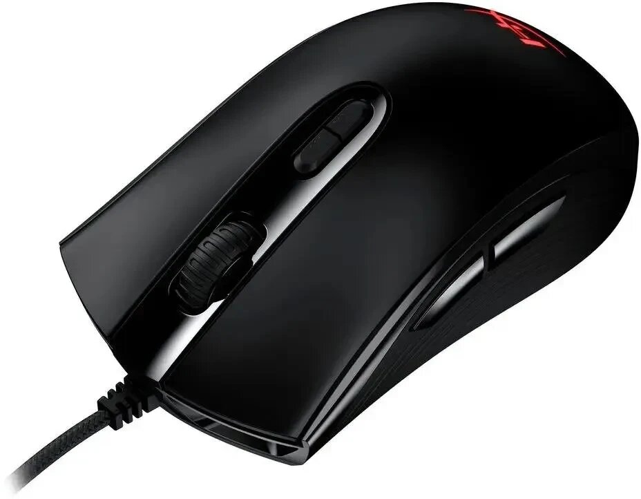 Компьютерная мышь HyperX Pulsefire CORE (HX-MC004B/4P4F8AA)