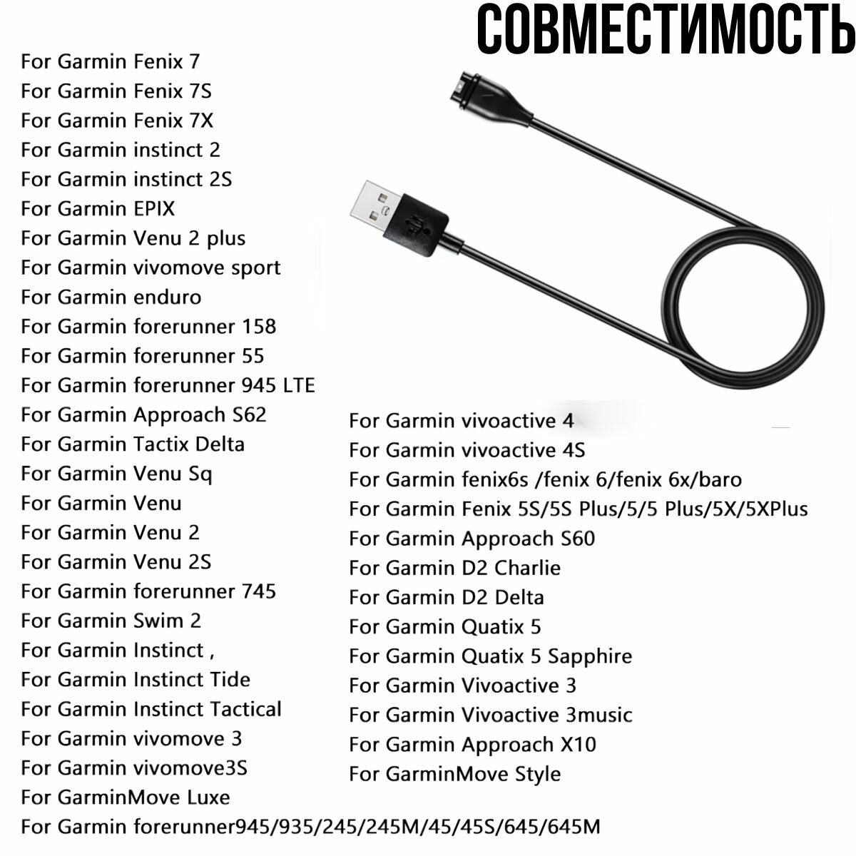 Заглушки для часов Garmin. Защита контактов для часов Гармин Fenix 5, 5S, 6, 6X, Forerunner, Quatix, Vivoactive. Пылезащитная заглушка